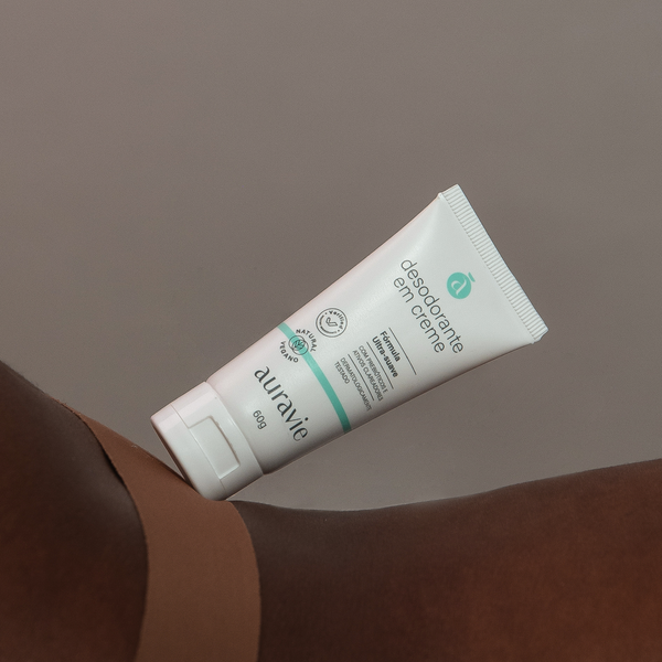 Kit Desodorante em creme adulto + desodorante infantil + desodorante spray