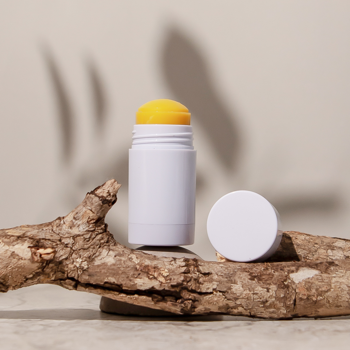 Menorelief - Balm cosmético para equilíbrio e bem estar feminino