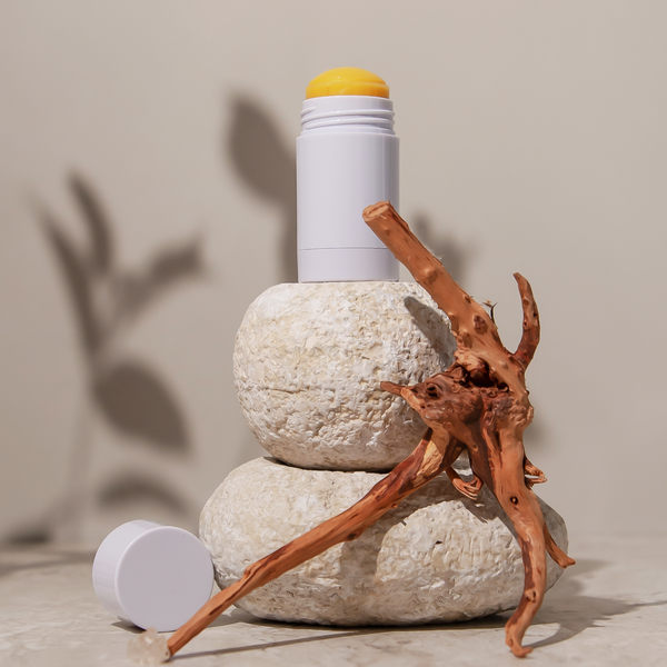 Menorelief - Balm cosmético para equilíbrio e bem estar feminino