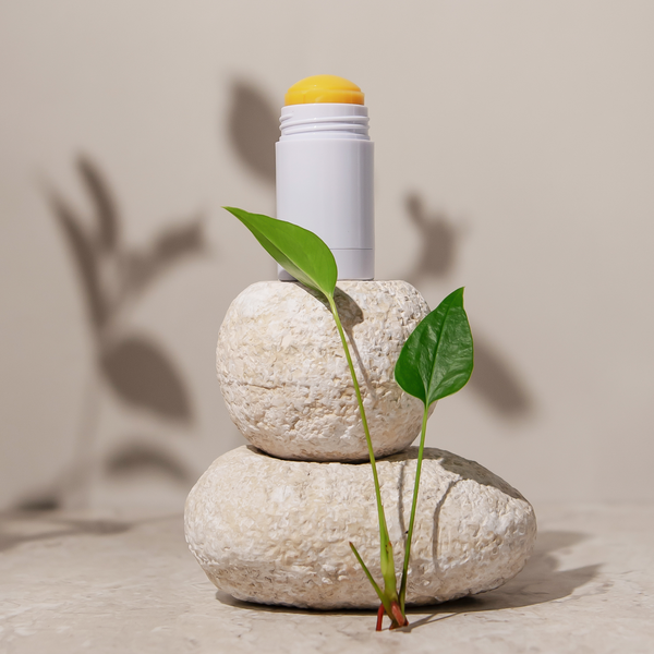 Menorelief - Balm cosmético para equilíbrio e bem estar feminino