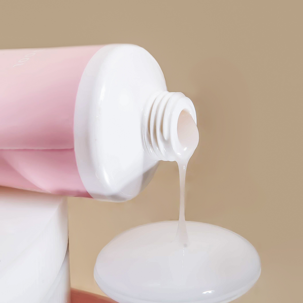 Lub Gel com Prebióticos e Ácido Hialurônico - Natural e Vegano - 100g