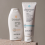 Kit Protetor Biosun + Cleanser Oil-gel