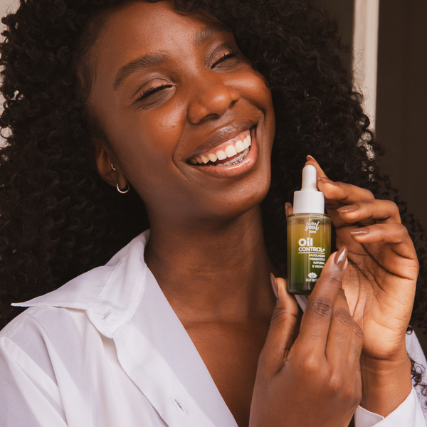 Serum Facial Multifuncional: Controle Oleosidade e ação anti rugas e linhas de expressão