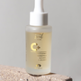 Serum Facial Solução de Vitamina C 10% - Natural e Vegana - 30ml