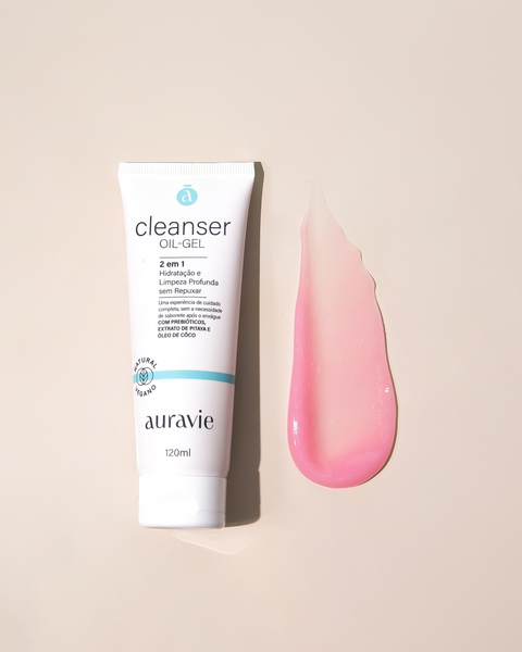 Kit Skincare Avançado