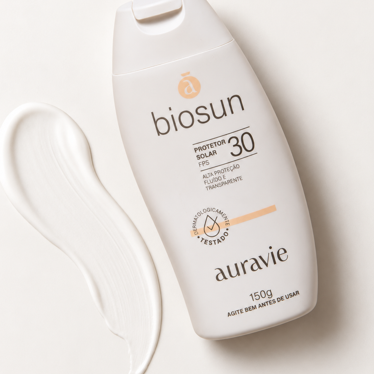 Kit Protetor Biosun + Cleanser Oil-gel