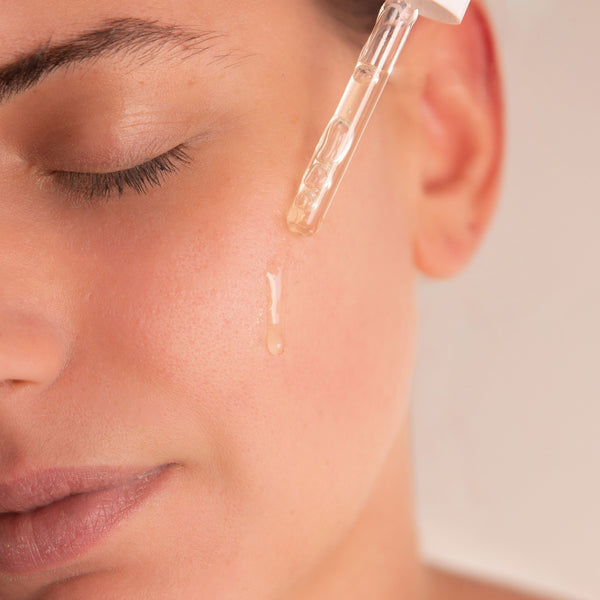 Refil Serum Facial Multifuncional: Controle Oleosidade e ação anti rugas e linhas de expressão - 30ml