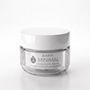 Hidratante Facial Minimal - Macadâmia, Chá Verde e Centella Asiática - 50g