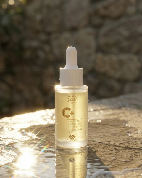 Kit Reparação Pós-Sol