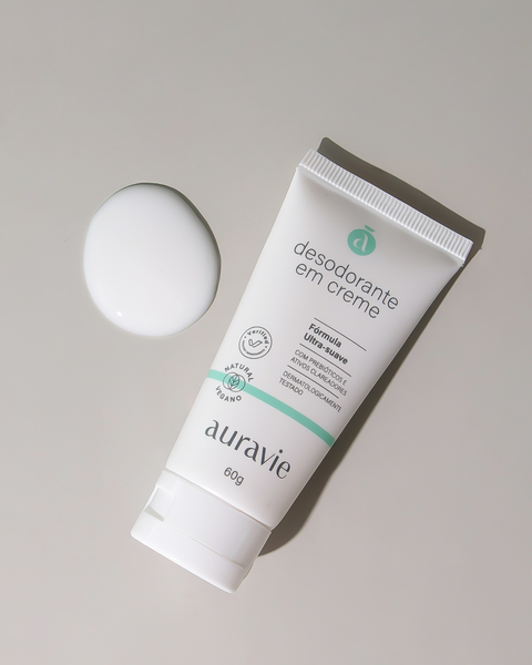 Desodorante em creme adulto - 60g