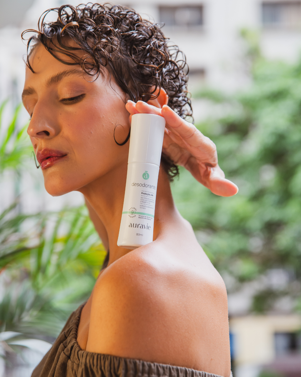 Indicados da Karina Viega - Corporais