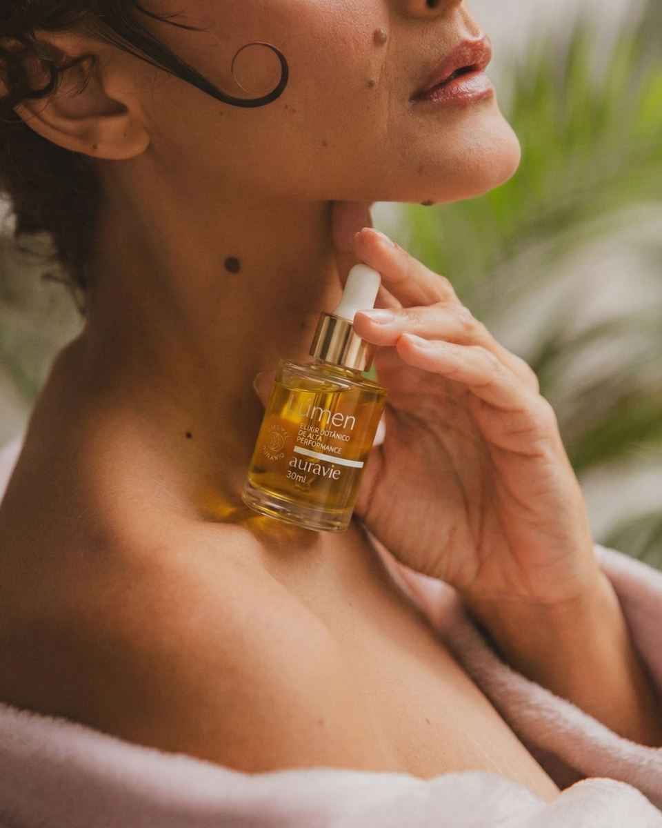 Indicados da Karina Viega - Faciais