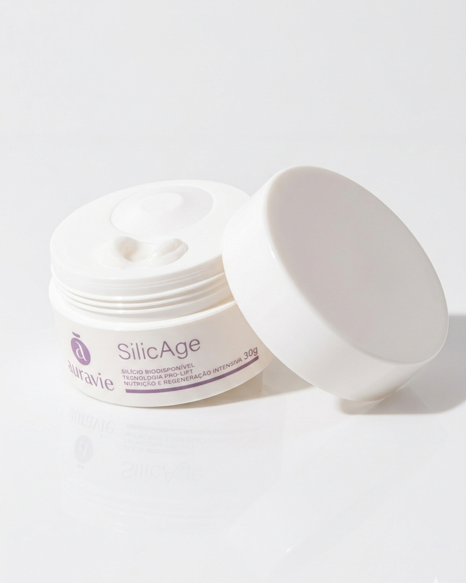 Indicados da Karina Viega - Faciais