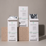 Kit 3 refis desodorante spray