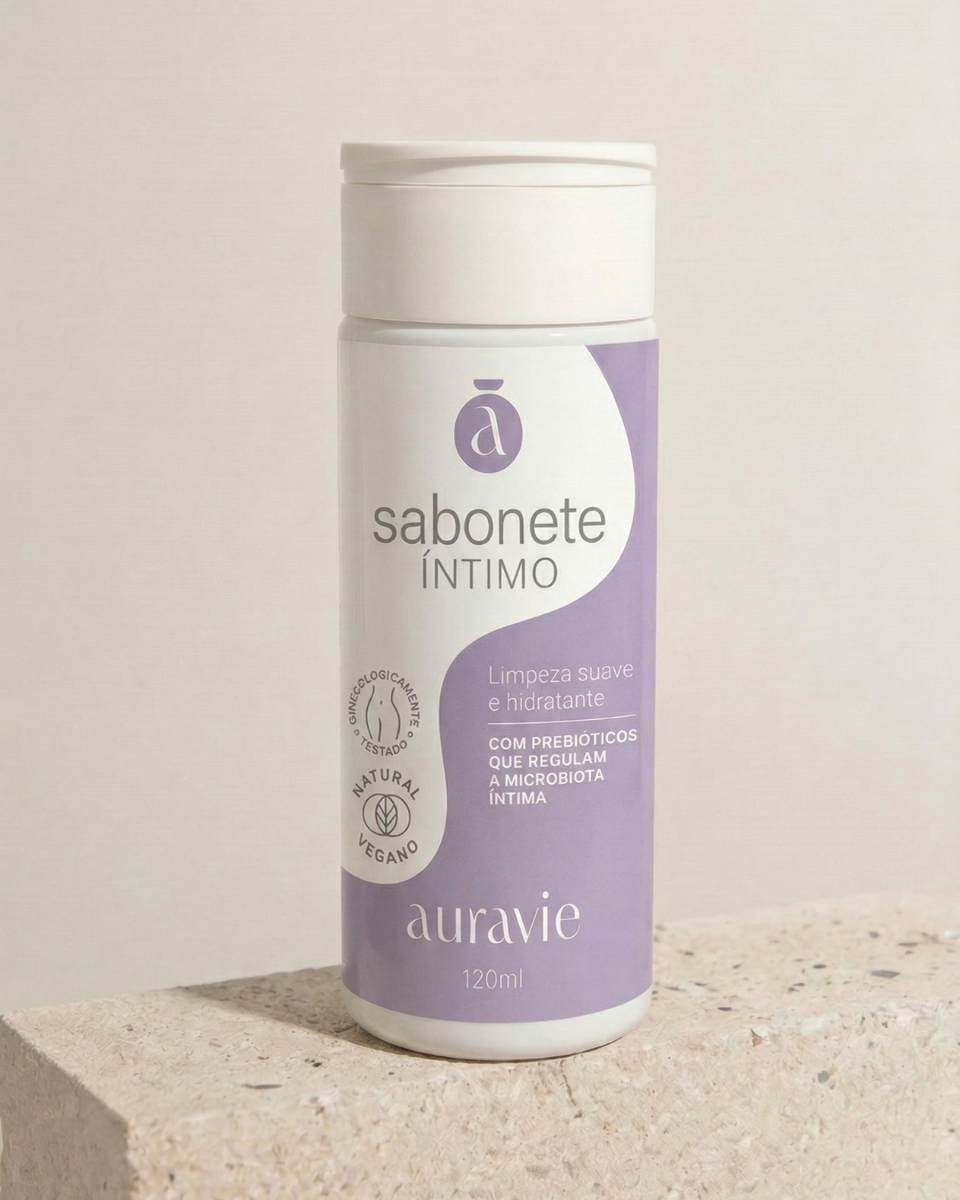 Indicados da Karina Viega - Corporais