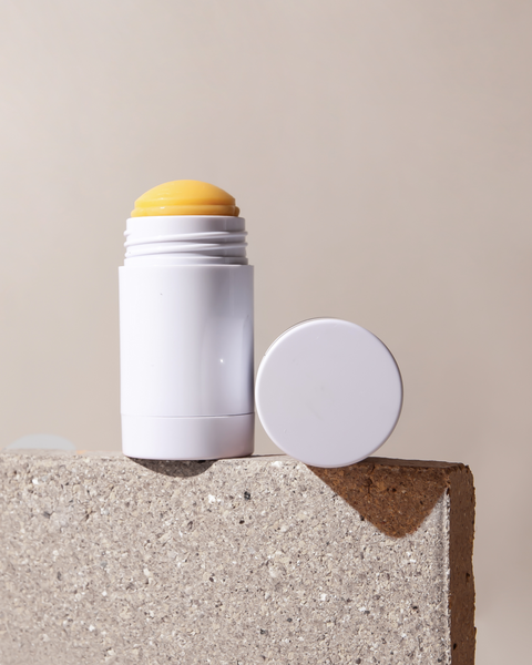 Menorelief - Balm cosmético para equilíbrio e bem estar feminino