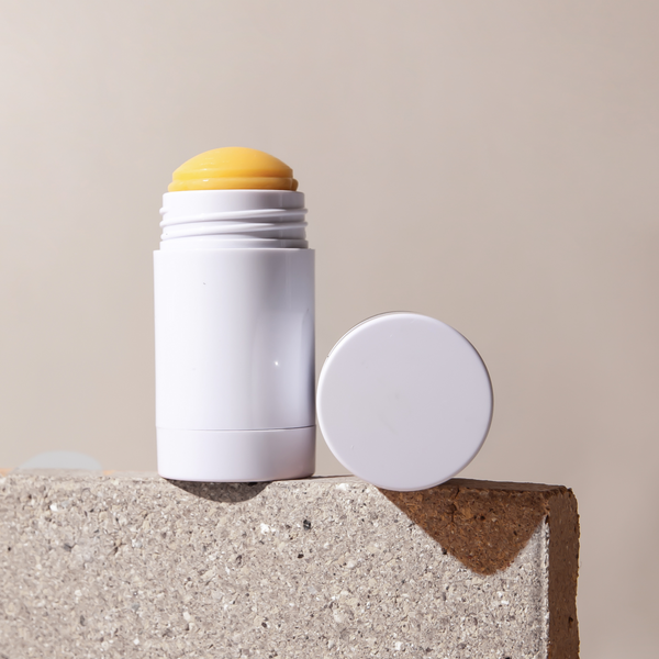 Menorelief - Balm Fitoterápico para sintomas de Menopausa e TPM
