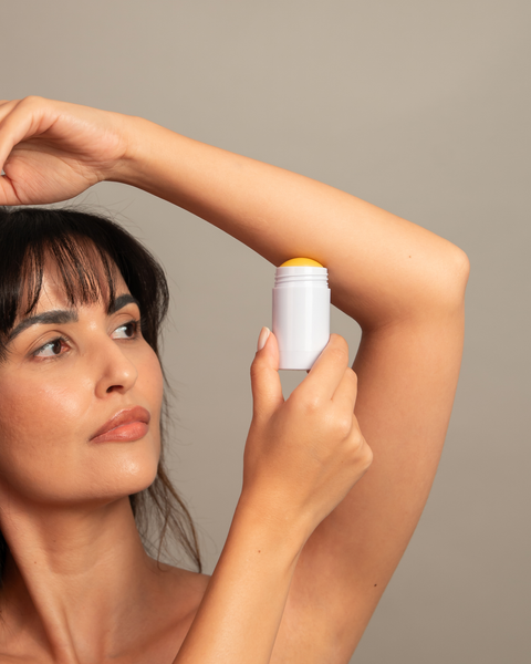 Kit Sabonete íntimo, Desodorante Íntimo e Menorelief