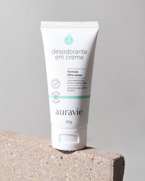 Desodorante em creme adulto - 60g
