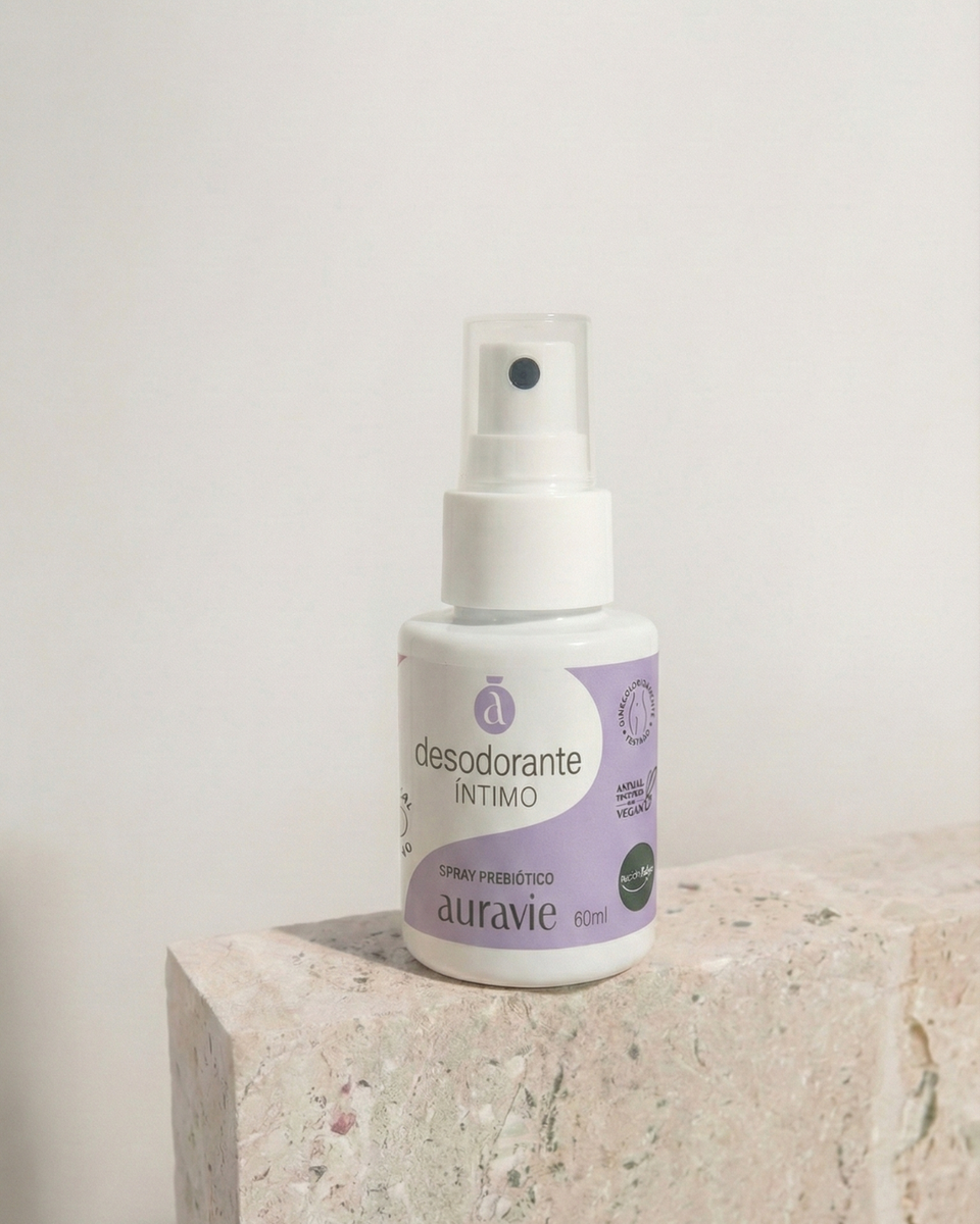 Indicados da Karina Viega - Corporais