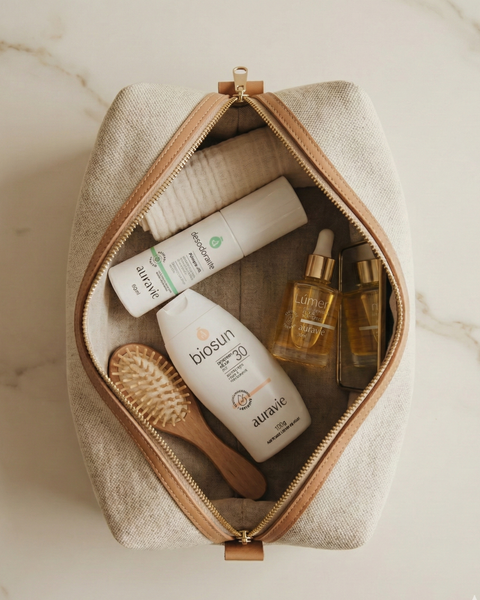 Kit Essenciais do Verão