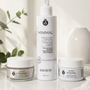 Kit Minimal – O essencial para cuidar da pele todos os dias