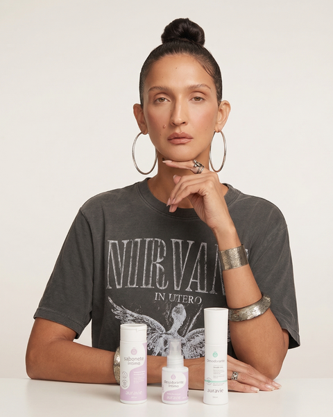 Indicados da Karina Viega - Corporais