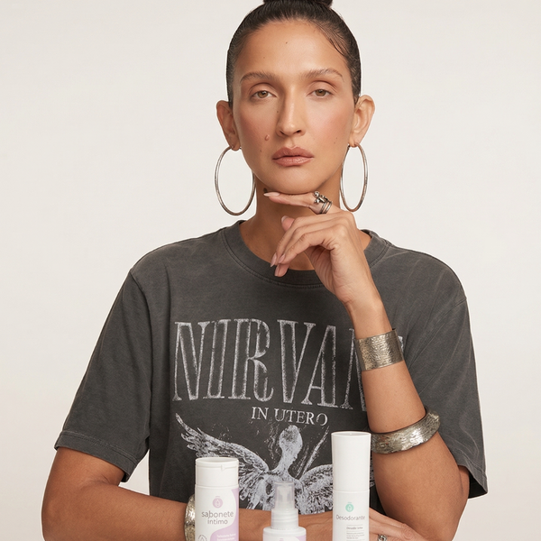 Indicados da Karina Viega - Corporais