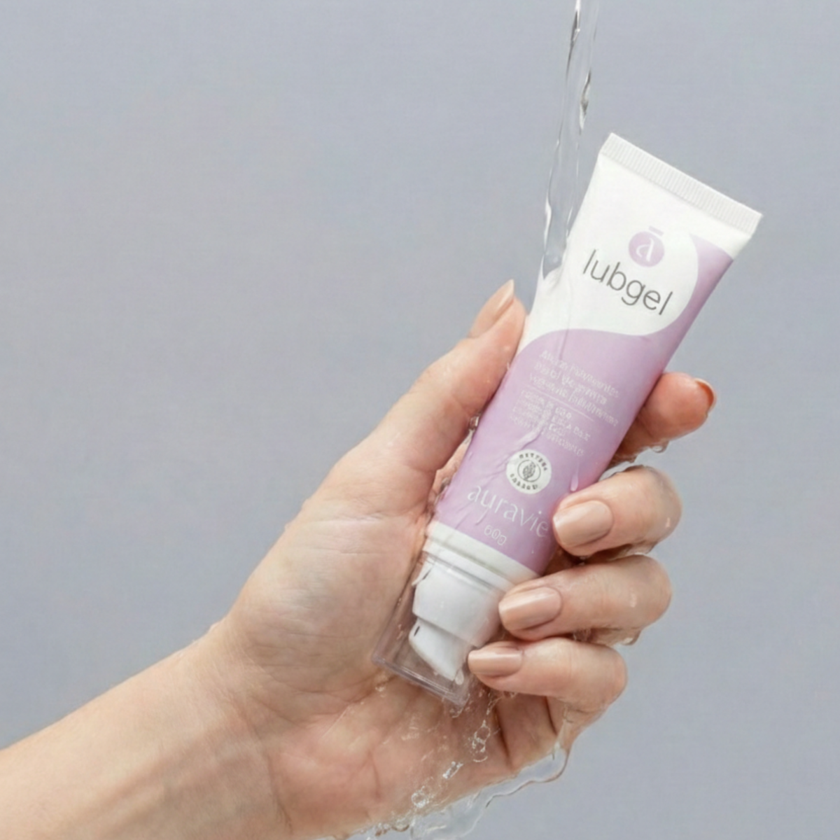 Kit Menorelief + Lubgel