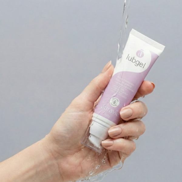 Kit Menorelief + Lubgel