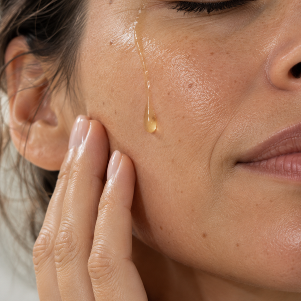 Lúmen - Elixir Botânico para Firmeza e Regeneração Facial - 30ml