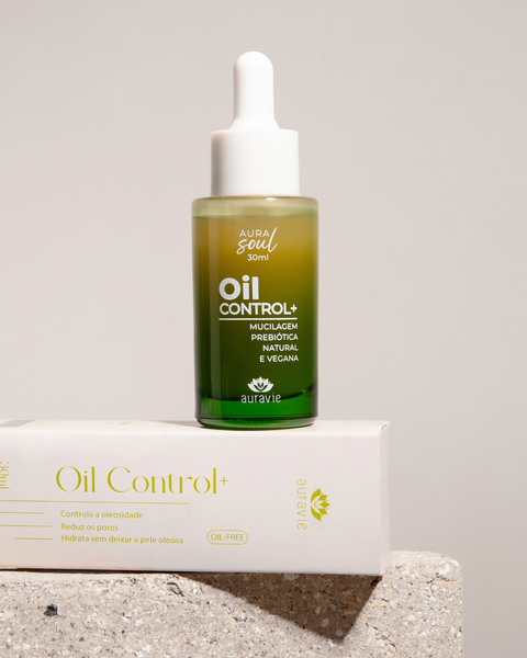 Serum Facial Multifuncional: Controle Oleosidade e ação anti rugas e linhas de expressão