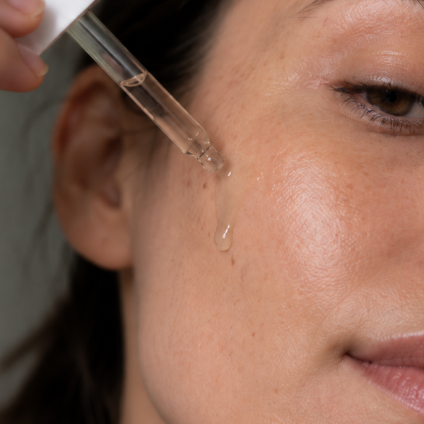 Serum Facial Multifuncional: Controle Oleosidade e ação anti rugas e linhas de expressão