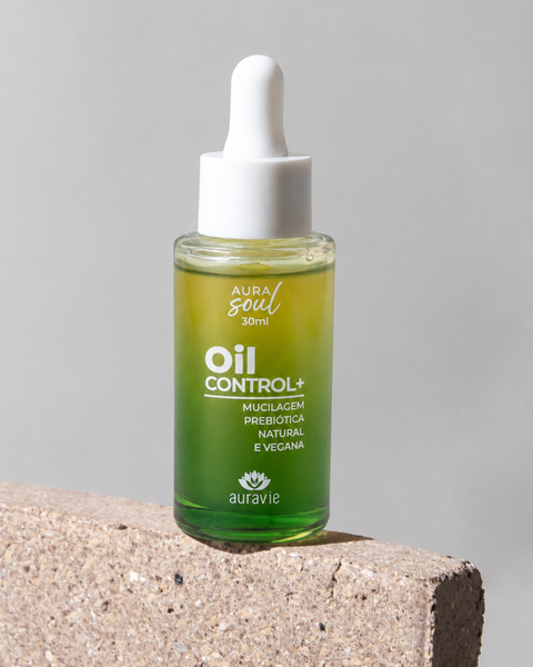 Serum Facial Multifuncional: Controle Oleosidade e ação anti rugas e linhas de expressão