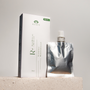 Refil Serum Facial R+ com Peptídeos de ação Retinol-like e lifting imediato - 30ml