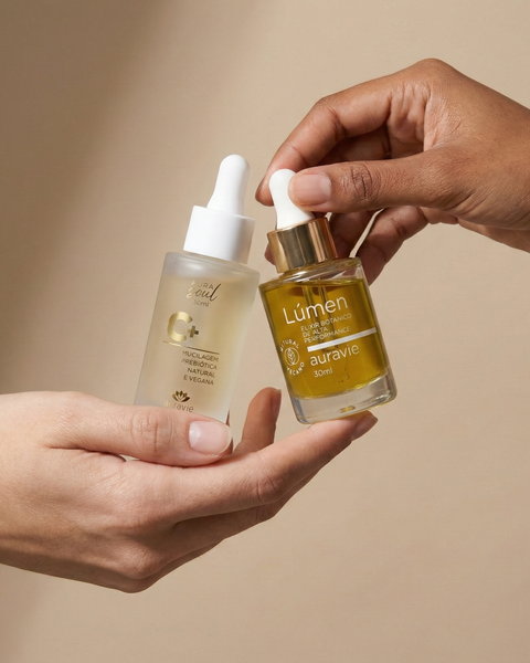 Kit Reparação Pós-Sol